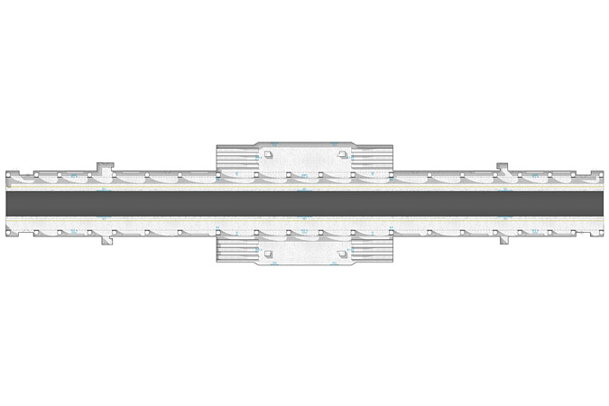 platforms level plan