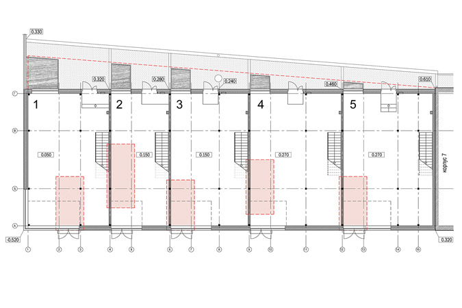 ground floor plan