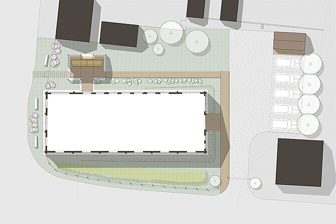 siteplan