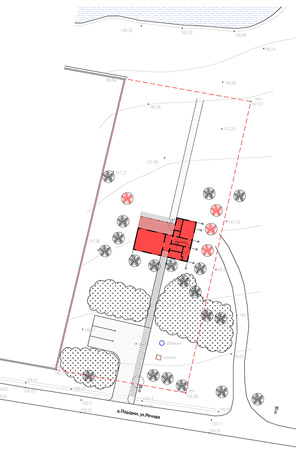 siteplan